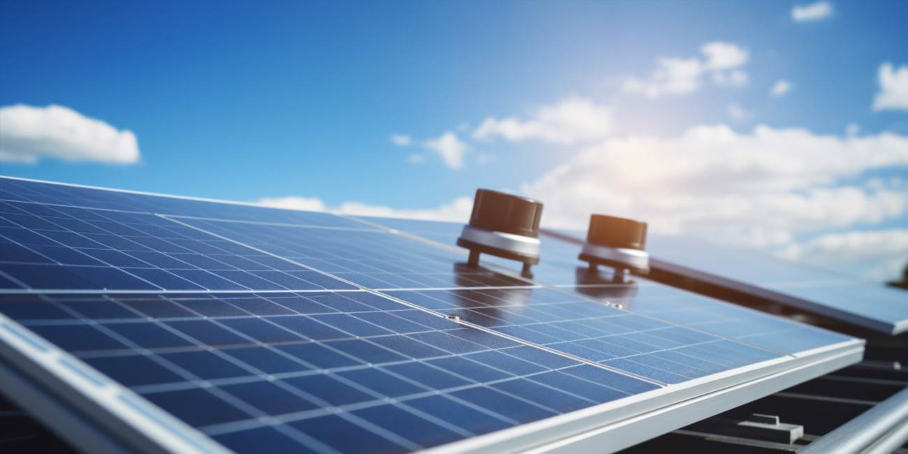 Ile kosztują solary na dach?