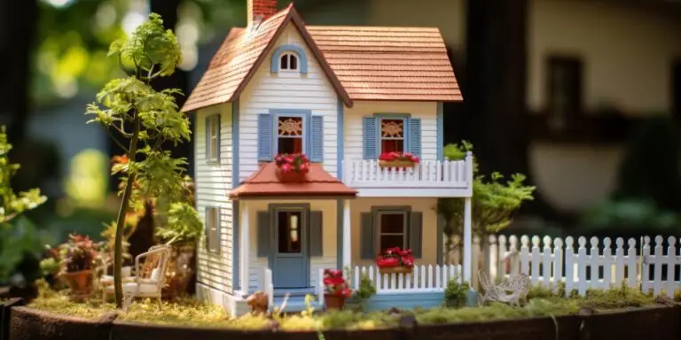 Ile kosztuje mały domek jednorodzinny